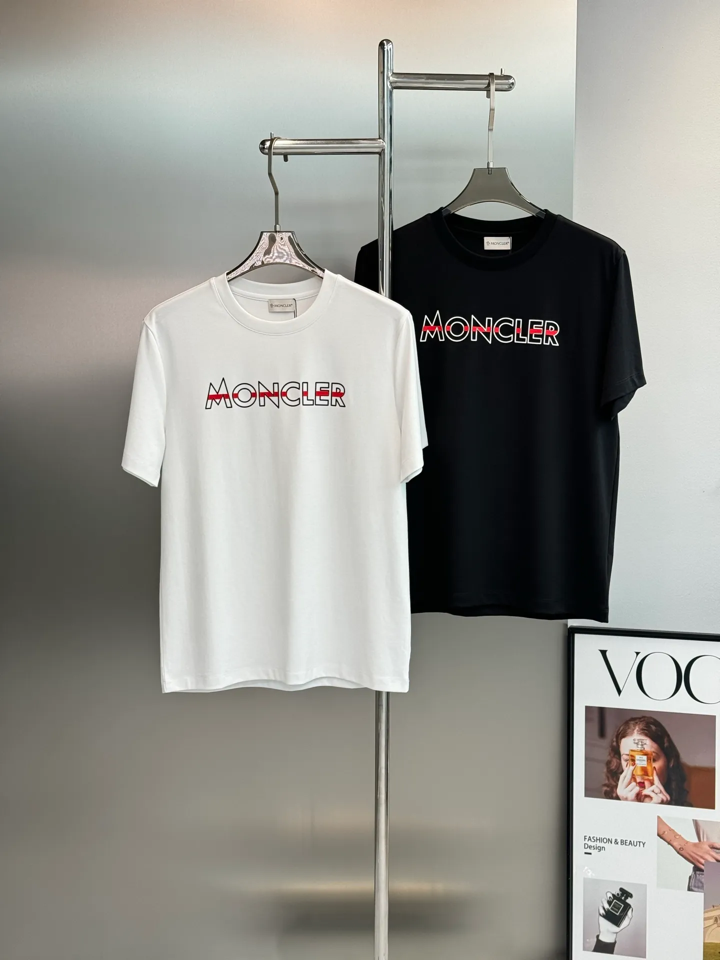 ⚜️Moncler t. Moncler T， ， 。 ， 。 ， ， ， ， ， ， Versatile 。Sizes：M-4XL ❗️（175/140 L）